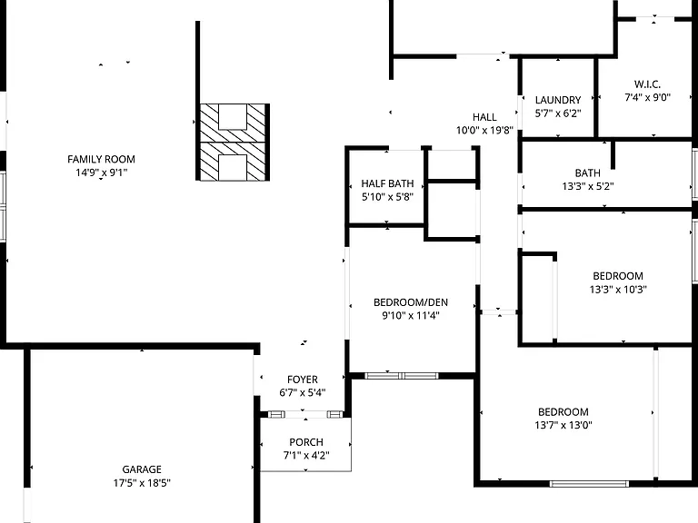 3287 Sierra Dr — Photo 37