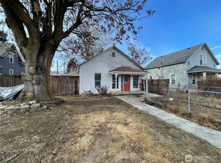 238 N Franklin Ave, Wenatchee, WA 98801