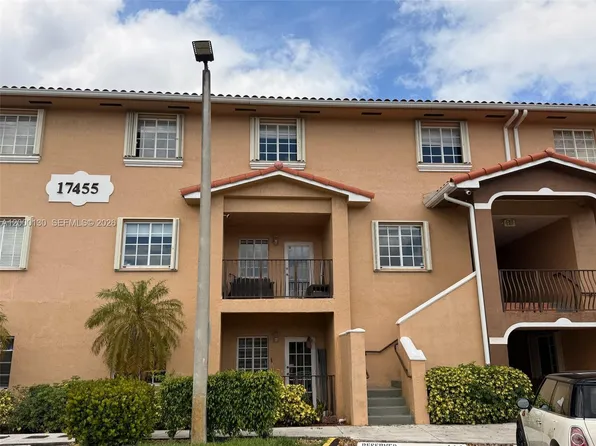 17455 NW 75th Pl APT 203, Hialeah, FL 33015