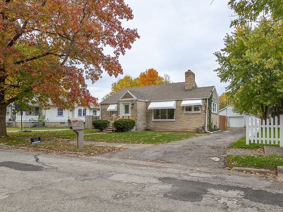 1st image of 1206 S Meeker Ave