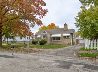 1206 S Meeker Ave, Muncie, IN 47302