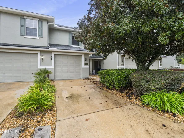 3915 BUCKTHORNE Drive #B, Orange Park, FL 32065