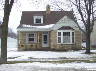 721 8th St SW, Willmar, MN 56201