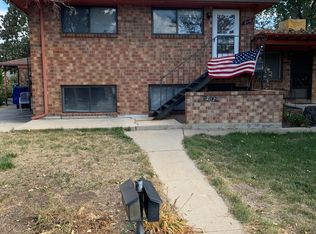 2112 Emery St, Longmont, CO 80501