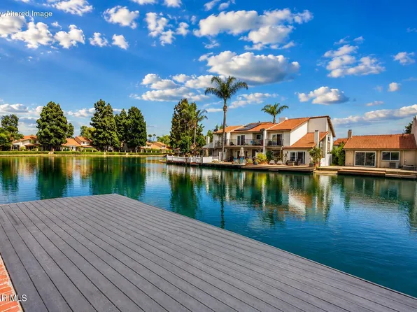 1640 E Pierside Ln, Camarillo, CA 93010
