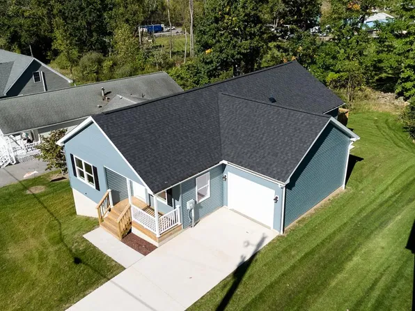 161 Timberwood Trl, Centre Hall, PA 16828