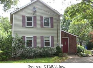 64 Ryan St, Middletown, CT 06457