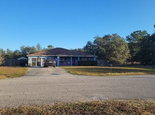 15222 SW 60th Cir, Ocala, FL 34473