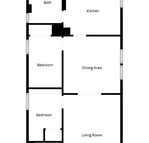 815 N Richmond St #301 — Photo 18