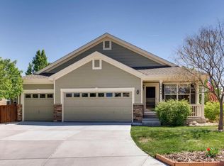 10644 W Polk Pl, Littleton, CO 80127