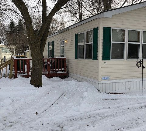 2nd image of 1760 Long Bridge Rd Lot 33