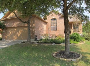 6435 Hill Creek Dr, San Antonio, TX 78256