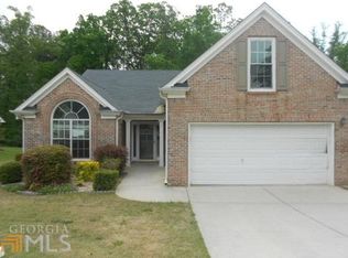 105 Saddlebrook Dr, Covington, GA 30016