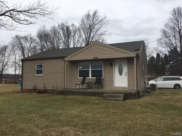 9021 Montgmy Co L Rd N, Englewood, OH 45322