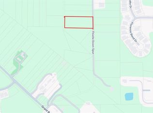 0 Grant Rd, Cypress, TX 77429