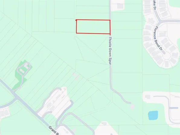 0 Grant Rd, Cypress, TX 77429
