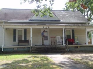428 James St, Burlington, NC 27217