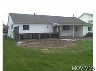 2300 Capital Dr, Parkersburg, WV 26101