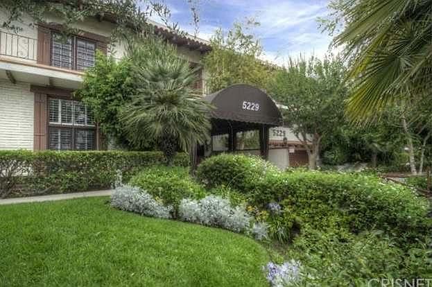 1st image of 5229 Balboa Blvd Unit 10