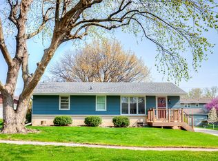 920 SE 3rd St, Ankeny, IA 50021