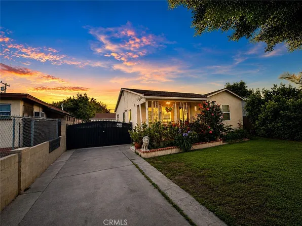 2714 E Harrison St, Carson, CA 90810
