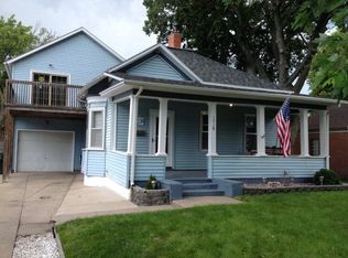 1518 N Grand Island Ave, Grand Island, NE 68803