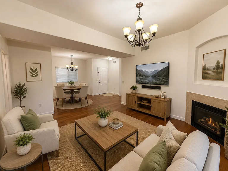 7659 Mission Gorge Rd #90 — Photo 2