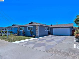 2404 Fiji Way, San Leandro, CA