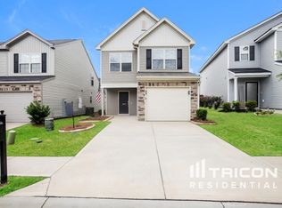 1429 Sandra Dr, Columbia, SC 29209