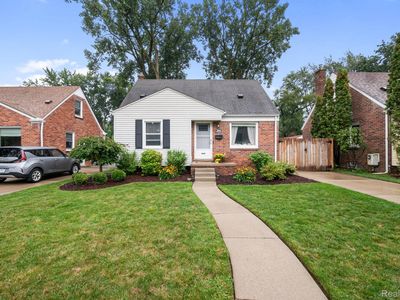 2944 N Alexander Ave, Royal Oak, MI, 48073