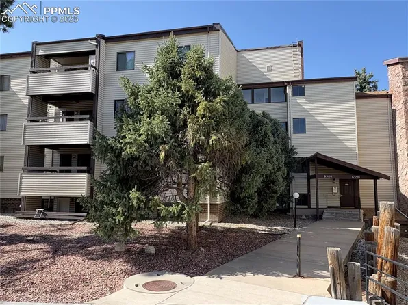 6580 Delmonico Dr APT 204, Colorado Springs, CO 80919