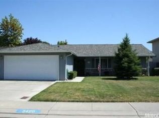 3420 Estate Dr, Stockton, CA