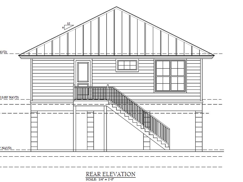 2nd image of 200 Carolina Ave #Do3c3b