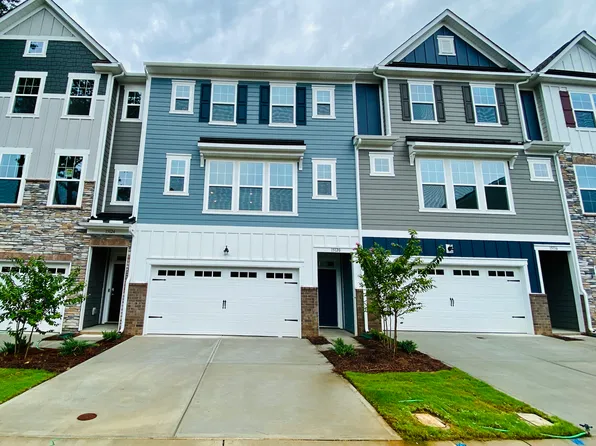 15120 Holly Run Ln #1, Charlotte, NC 28277