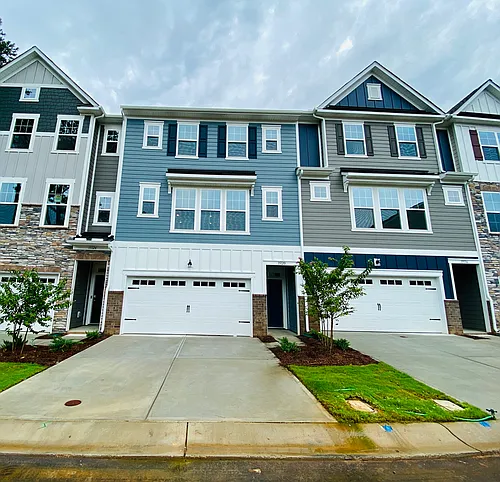 15120 Holly Run Ln #1 Photo 1