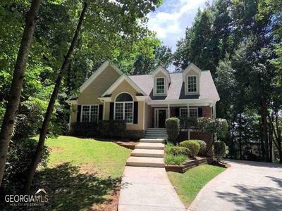 7740 Finley Dr, Gainesville, GA, 30506