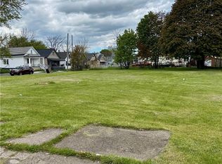 774 William St Lot 36, Buffalo, NY 14206