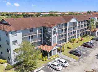 12701 SW 13th St APT 101F, Pembroke Pines, FL 33027