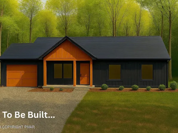 D2122 Lindbergh Cir, Albrightsville, PA 18210