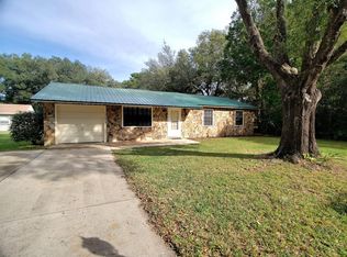 17613 SW 116th Pl, Dunnellon, FL 34432