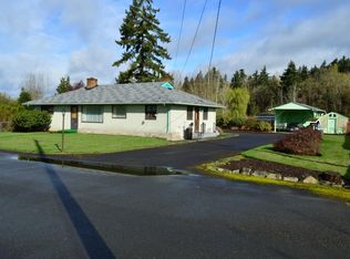 10001 Dechaux Rd E, Edgewood, WA 98371
