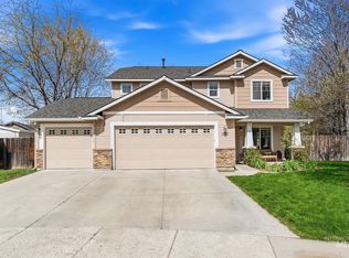 3997 N Larkin Pl, Meridian, ID 83646