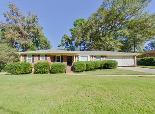 2707 Bolling Rd, Augusta, GA 30909