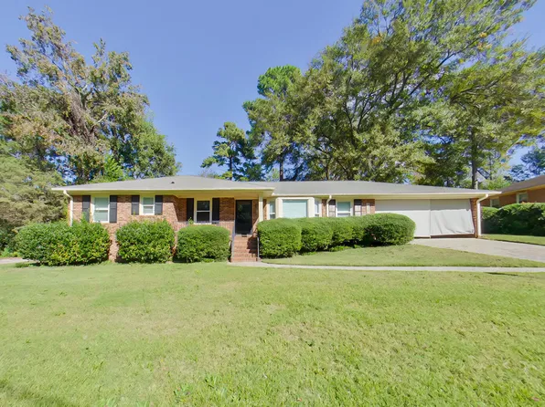 2707 BOLLING Road, Augusta, GA 30909