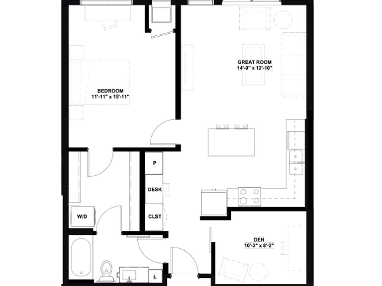 The Reserve at Mendota Village - Phase II — Photo 32