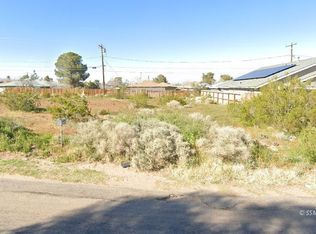 081-233 W Willow Ave #29, Ridgecrest, CA 93555