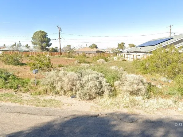 081-233 W Willow Ave #29, Ridgecrest, CA 93555