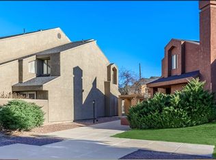 1262 E Weimer Cir UNIT 37, Tucson, AZ 85719