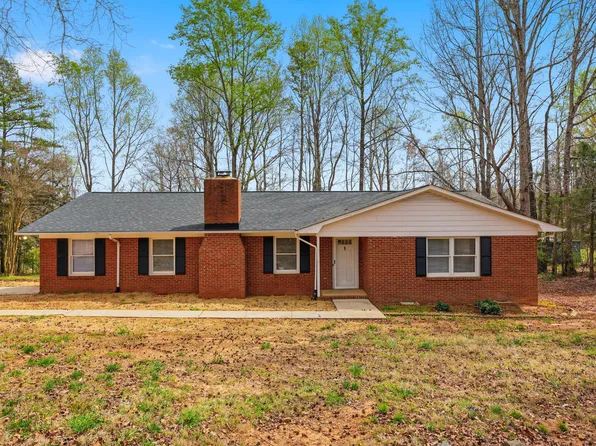 224 Yamasee Rd, Waxhaw, NC 28173