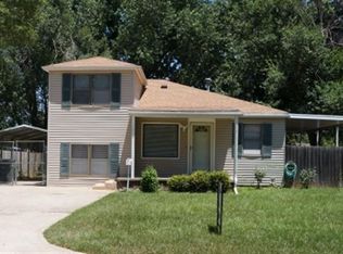 1632 Ina Mae Ave, Del City, OK 73115